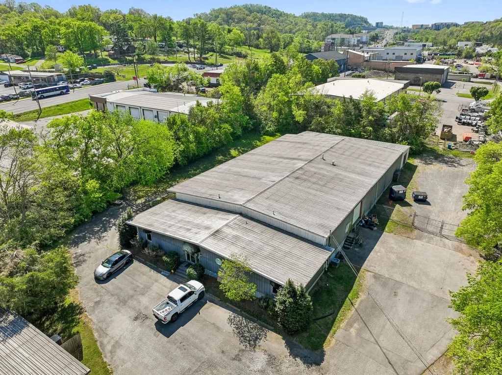 1105 Tuckahoe Drive Nashville TN 37207
