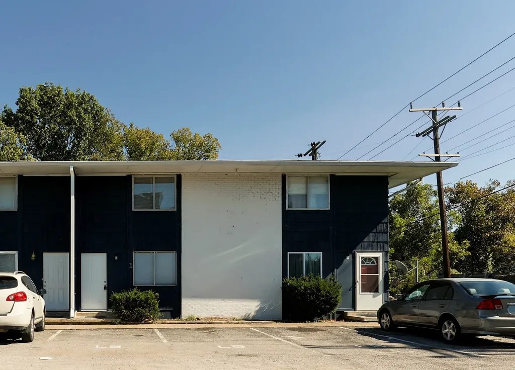 320 Welch Road Nashville TN 37211