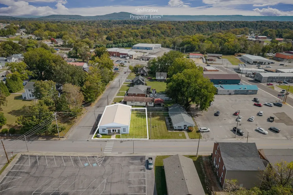 310 N Spring Street Mcminnville TN 37110