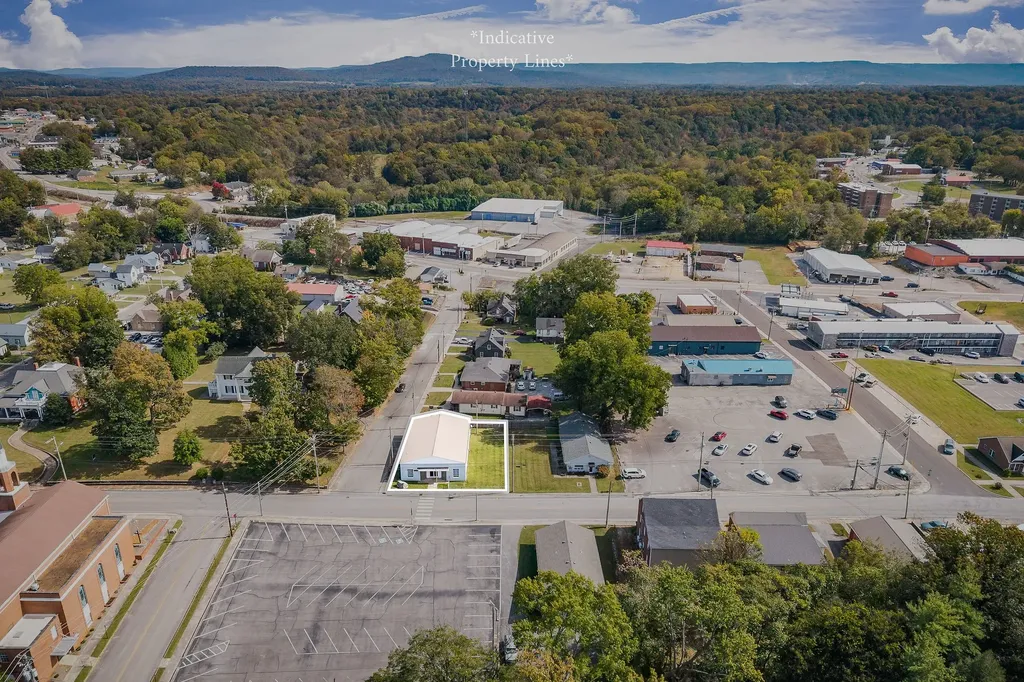 310 N Spring Street Mcminnville TN 37110