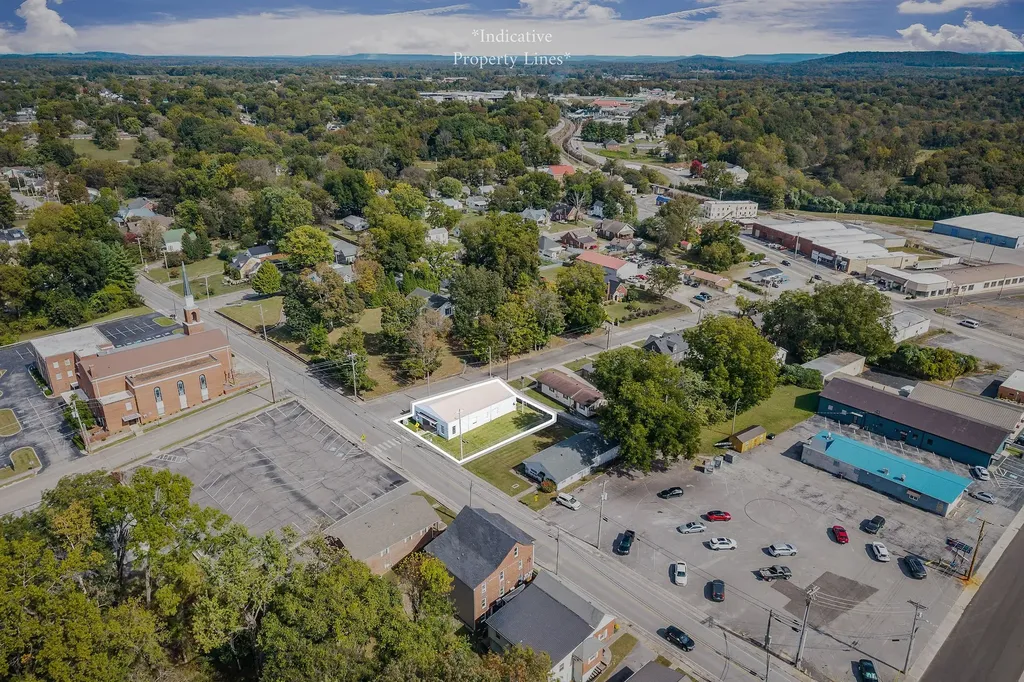 310 N Spring Street Mcminnville TN 37110