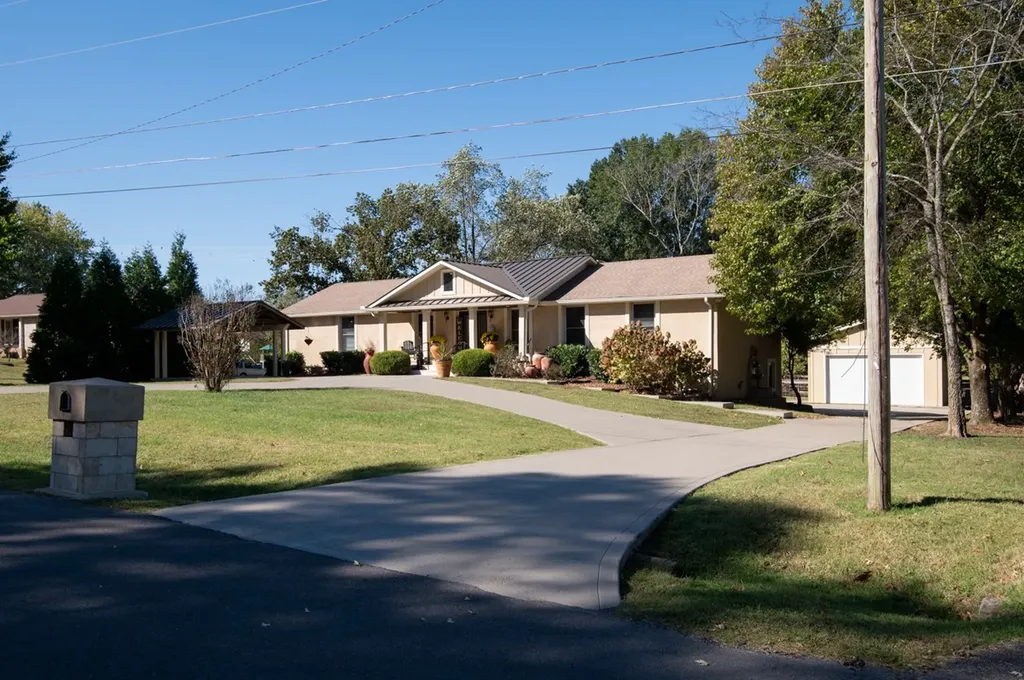 318 W Lee Etta Drive Gallatin TN 37066