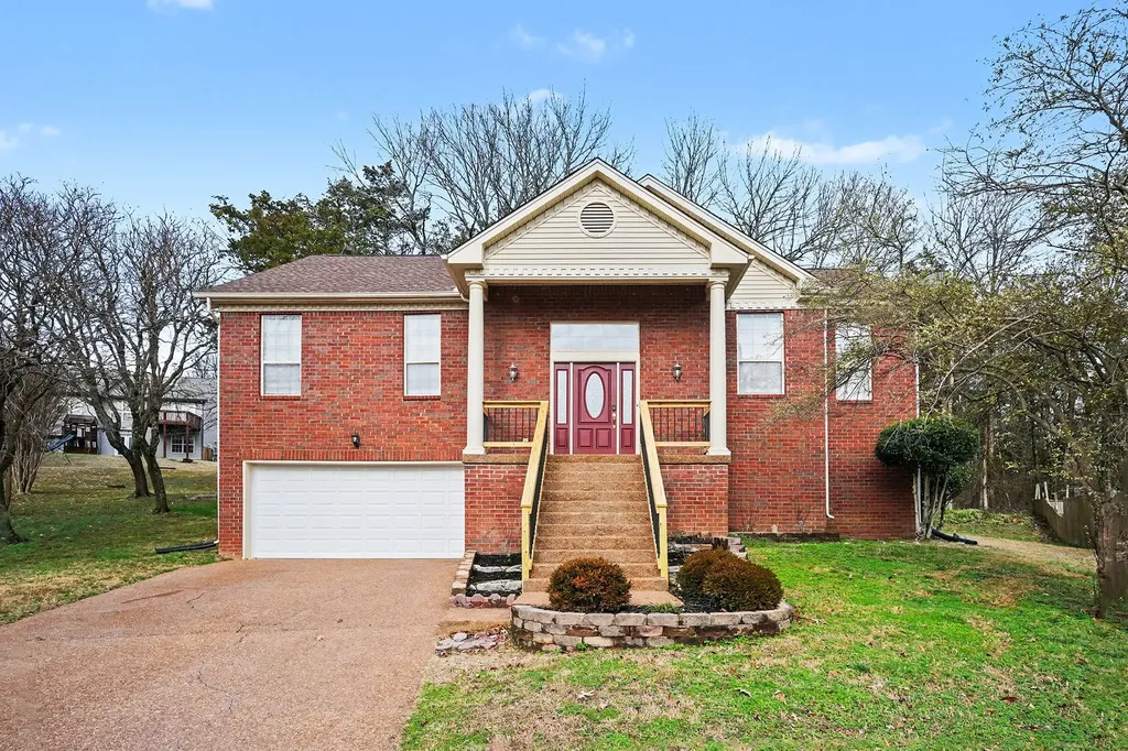 2428 Keeling Drive Mount Juliet TN 37122