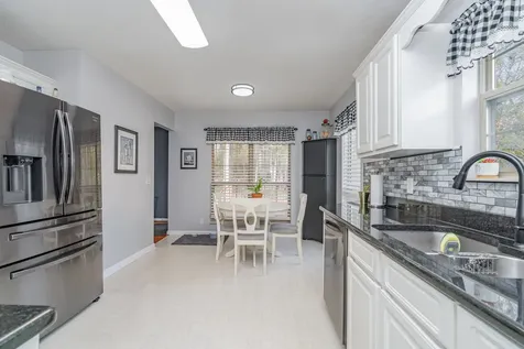 2428 Keeling Drive Mount Juliet TN 37122