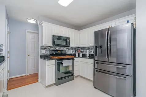2428 Keeling Drive Mount Juliet TN 37122