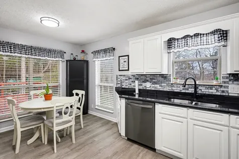 2428 Keeling Drive Mount Juliet TN 37122