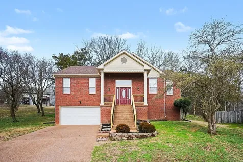2428 Keeling Drive Mount Juliet TN 37122