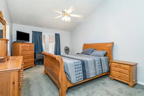 2428 Keeling Drive Mount Juliet TN 37122