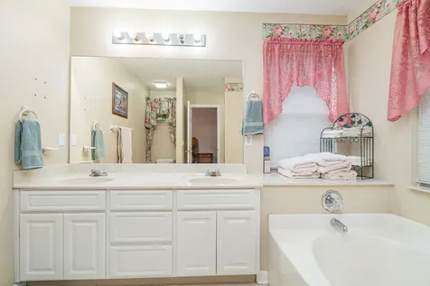 2428 Keeling Drive Mount Juliet TN 37122