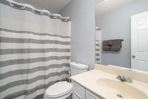 2428 Keeling Drive Mount Juliet TN 37122