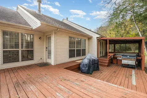 2428 Keeling Drive Mount Juliet TN 37122