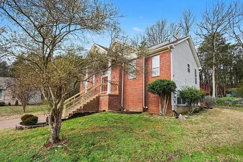 2428 Keeling Drive Mount Juliet TN 37122
