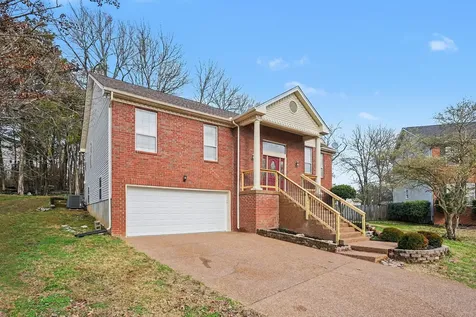 2428 Keeling Drive Mount Juliet TN 37122