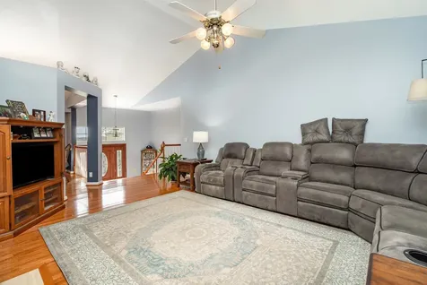 2428 Keeling Drive Mount Juliet TN 37122