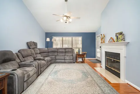 2428 Keeling Drive Mount Juliet TN 37122