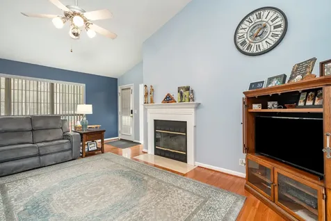 2428 Keeling Drive Mount Juliet TN 37122