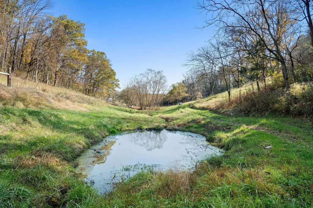 183 Puncheon Camp Lane Bell Buckle TN 37020