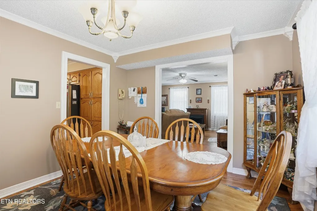 1569 Hollis Poore Road Jamestown TN 38556