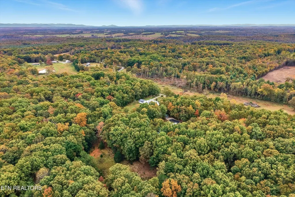 1569 Hollis Poore Road Jamestown TN 38556