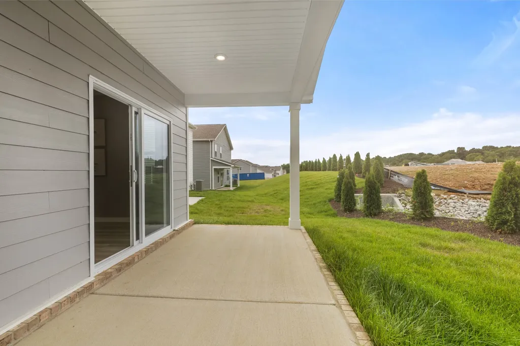 2408 Williams Ridge Drive Columbia TN 38401
