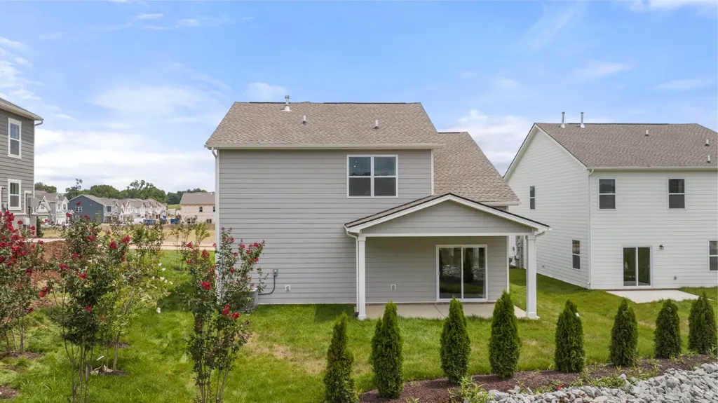 2408 Williams Ridge Drive Columbia TN 38401