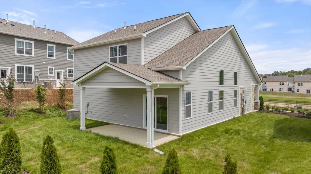 2408 Williams Ridge Drive Columbia TN 38401
