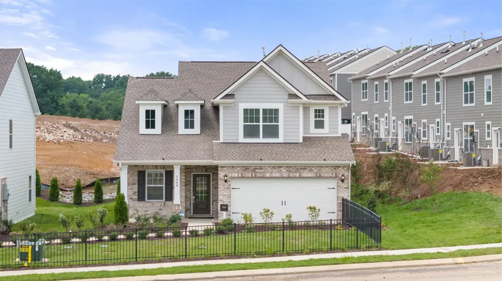 2408 Williams Ridge Drive Columbia TN 38401