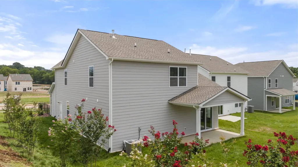 2408 Williams Ridge Drive Columbia TN 38401