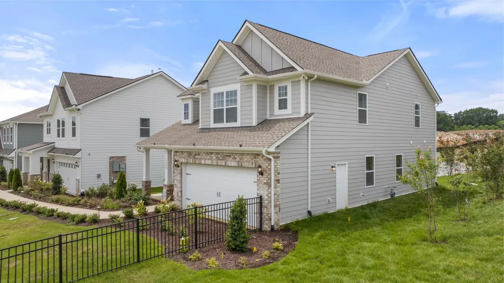 2408 Williams Ridge Drive Columbia TN 38401