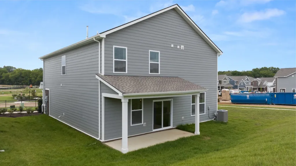 2412 Williams Ridge Drive Columbia TN 38401