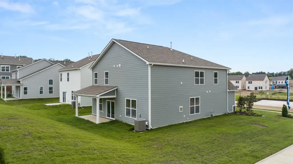 2412 Williams Ridge Drive Columbia TN 38401