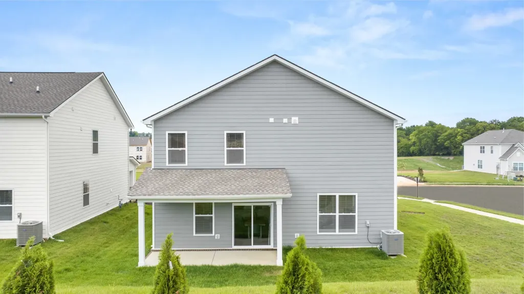 2412 Williams Ridge Drive Columbia TN 38401