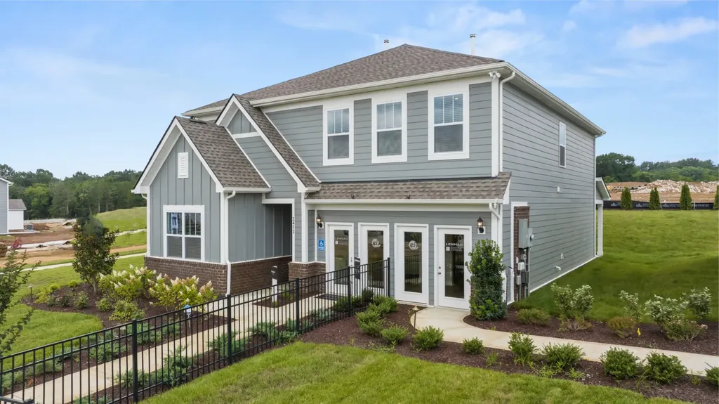 2412 Williams Ridge Drive Columbia TN 38401