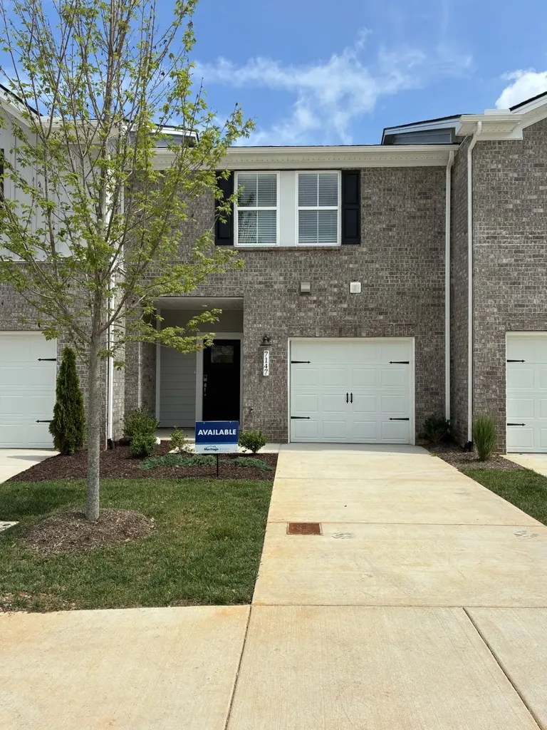 7147 Cedarcrest Court Fairview TN 37062