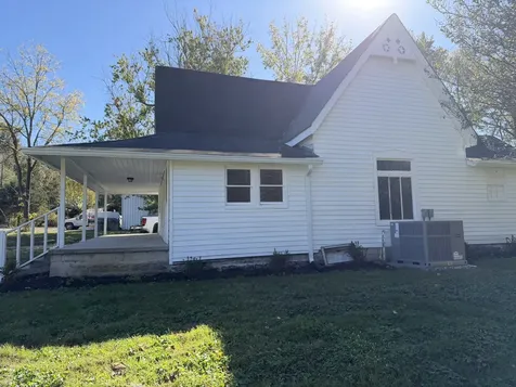 481 Elora Road Elora TN 37328