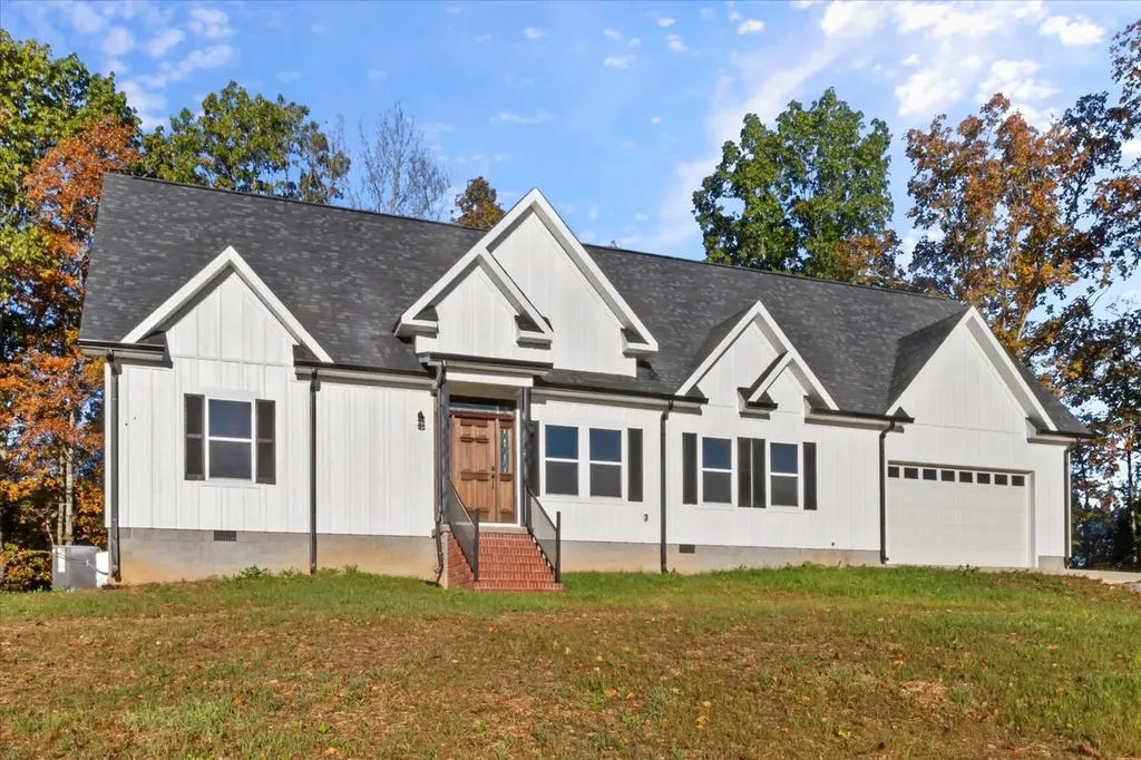 1194 Harmony Way Road Lawrenceburg TN 38464