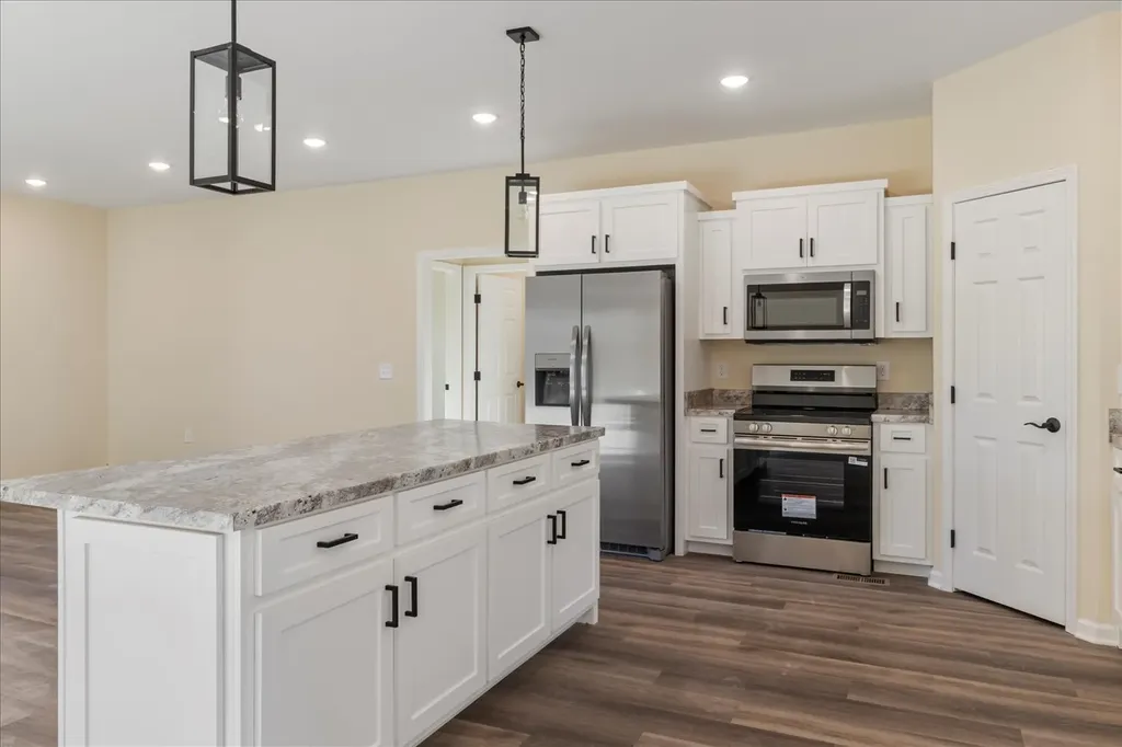 1194 Harmony Way Road Lawrenceburg TN 38464