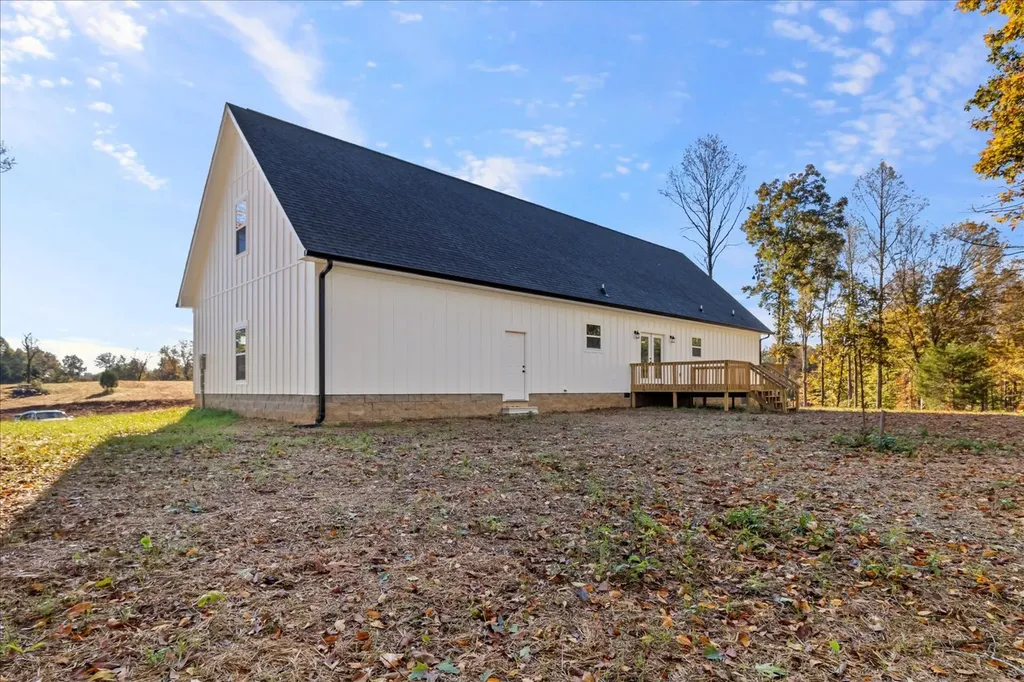 1194 Harmony Way Road Lawrenceburg TN 38464