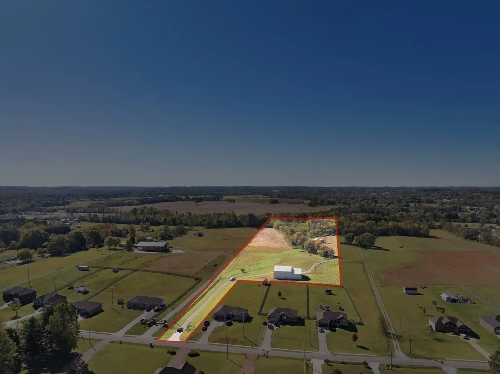 418 Fowler Ford Road Portland TN 37148