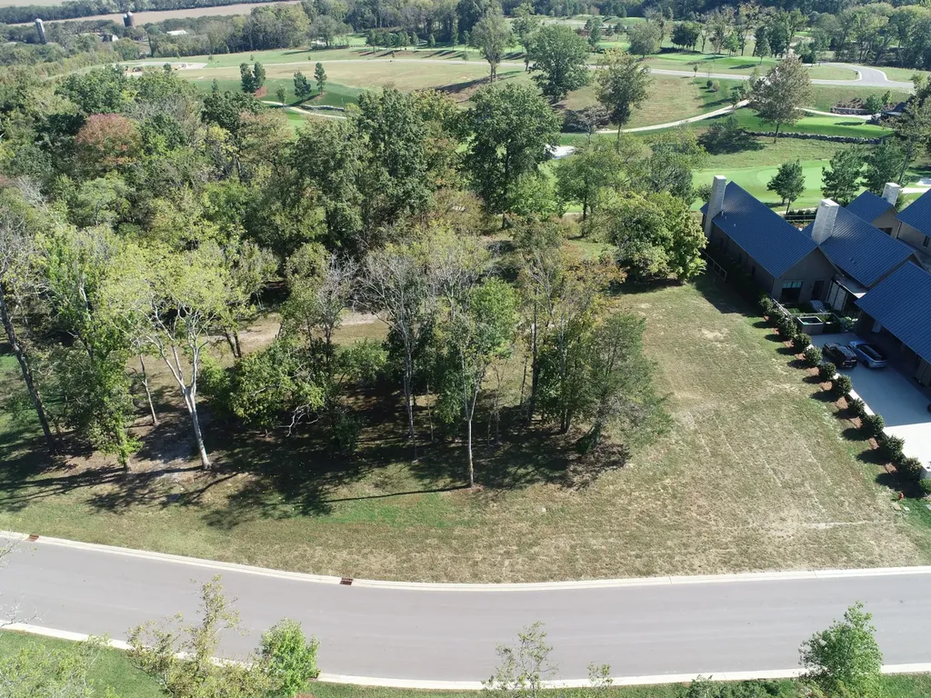 8218 Jolene Drive College Grove TN 37046
