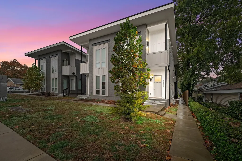 1930A Herman Street Nashville TN 37208