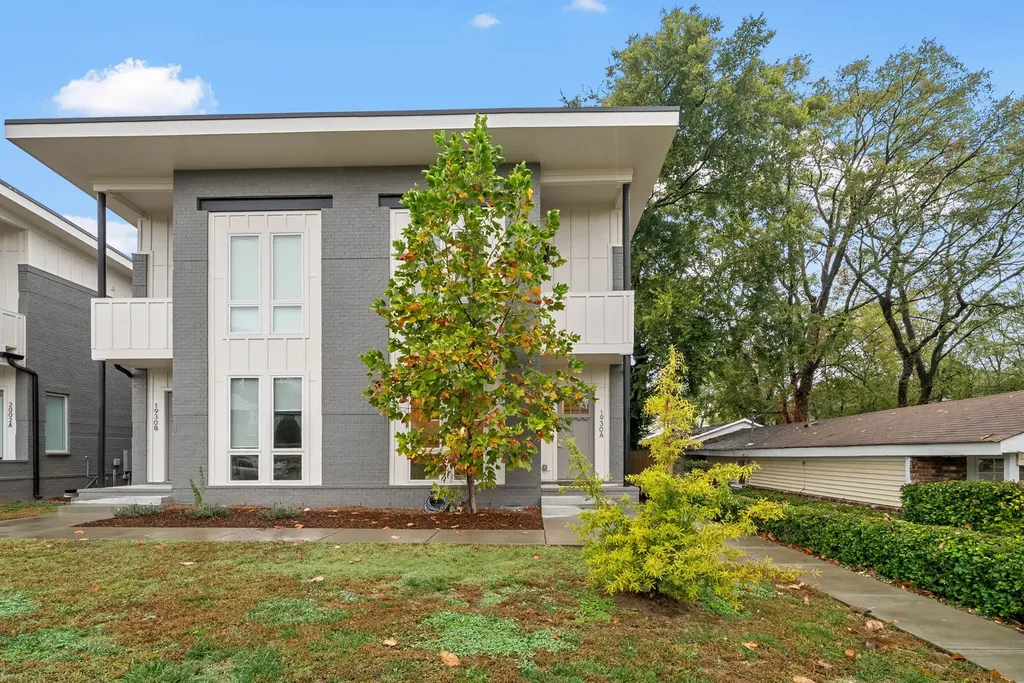 1930A Herman Street Nashville TN 37208
