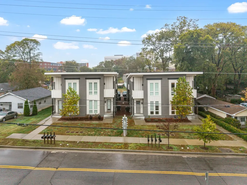 1930A Herman Street Nashville TN 37208