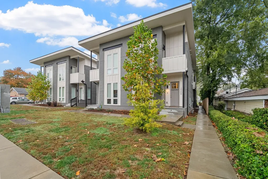 1930A Herman Street Nashville TN 37208