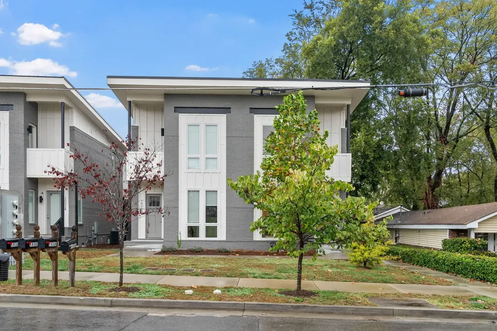 1930A Herman Street Nashville TN 37208