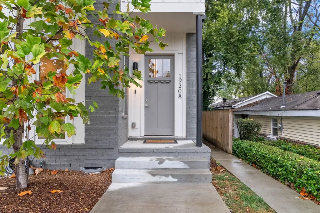 1930A Herman Street Nashville TN 37208