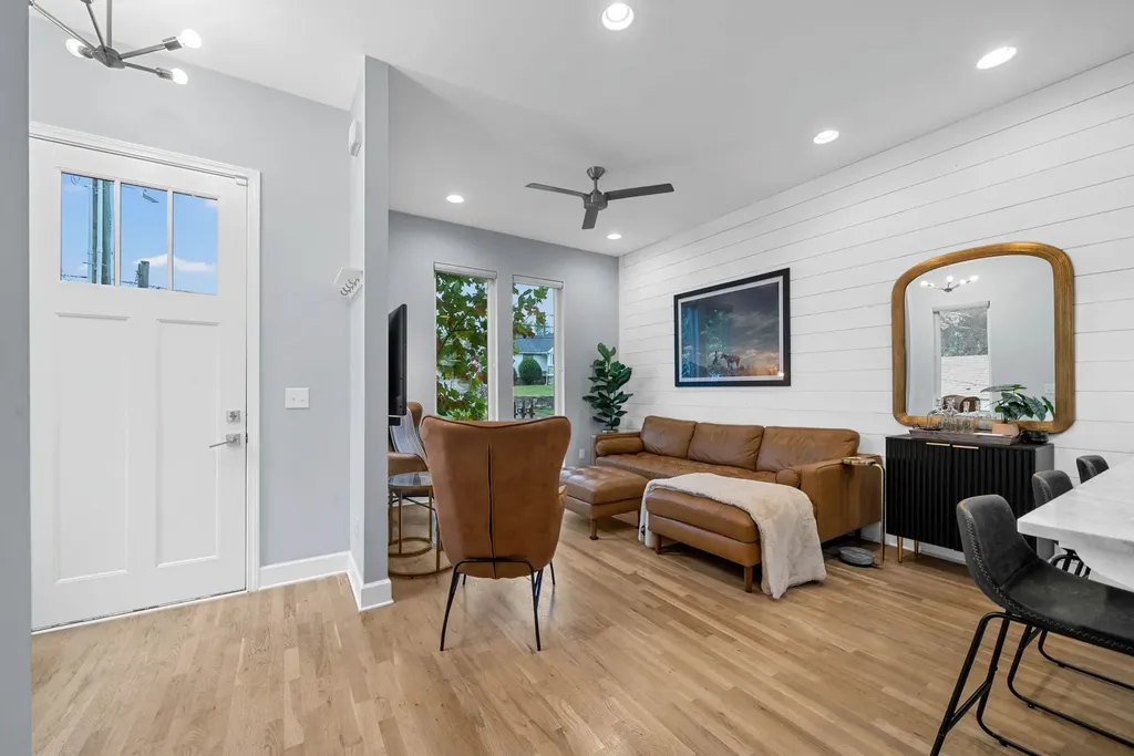1930A Herman Street Nashville TN 37208