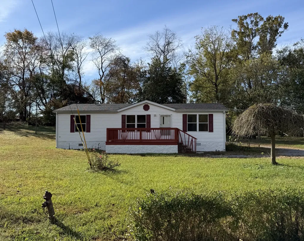 600 Meridian Drive Smithville TN 37166