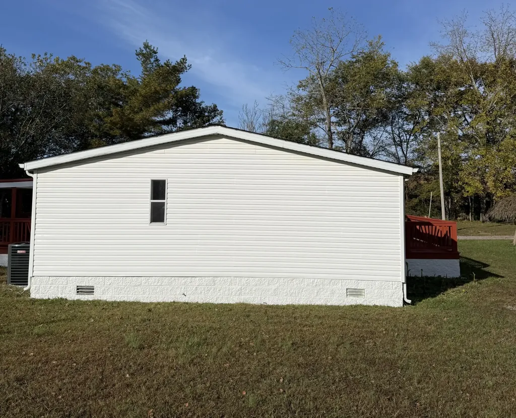600 Meridian Drive Smithville TN 37166