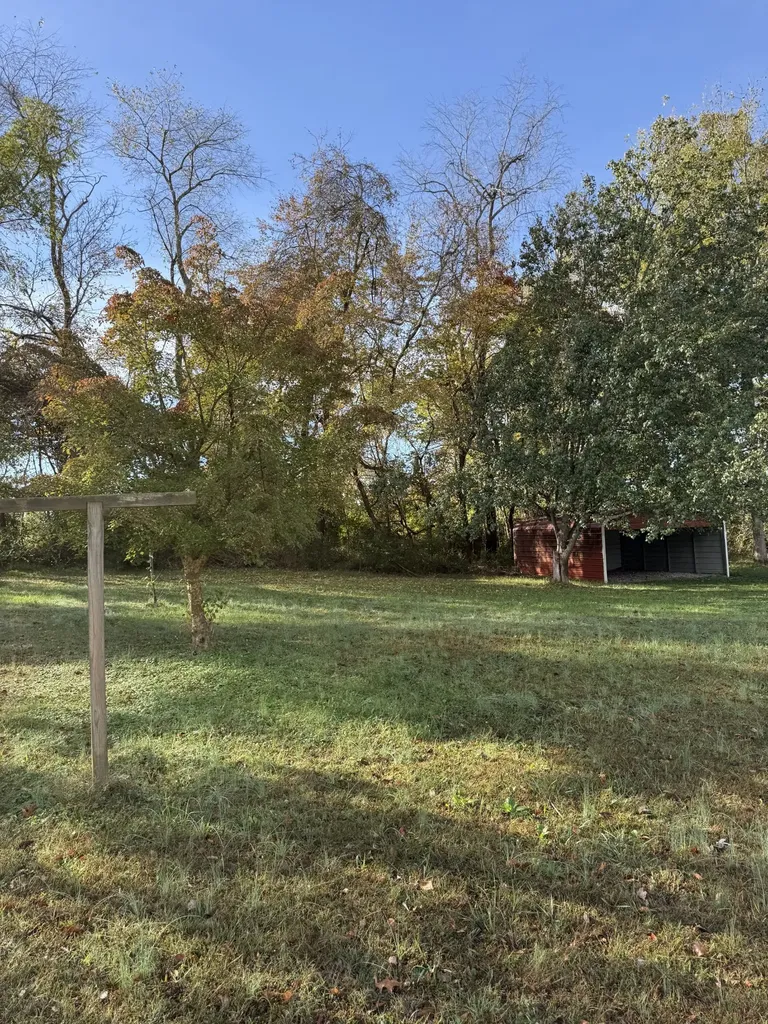 600 Meridian Drive Smithville TN 37166